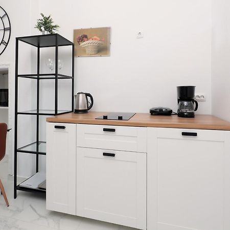 Apartments Luan ริเยกา ภายนอก รูปภาพ