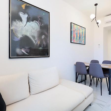 Apartments Luan ริเยกา ภายนอก รูปภาพ