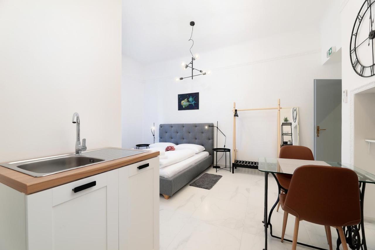 Apartments Luan ริเยกา ภายนอก รูปภาพ