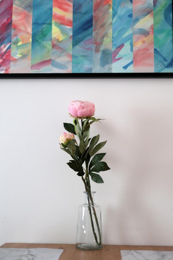 Apartments Luan ริเยกา ภายนอก รูปภาพ